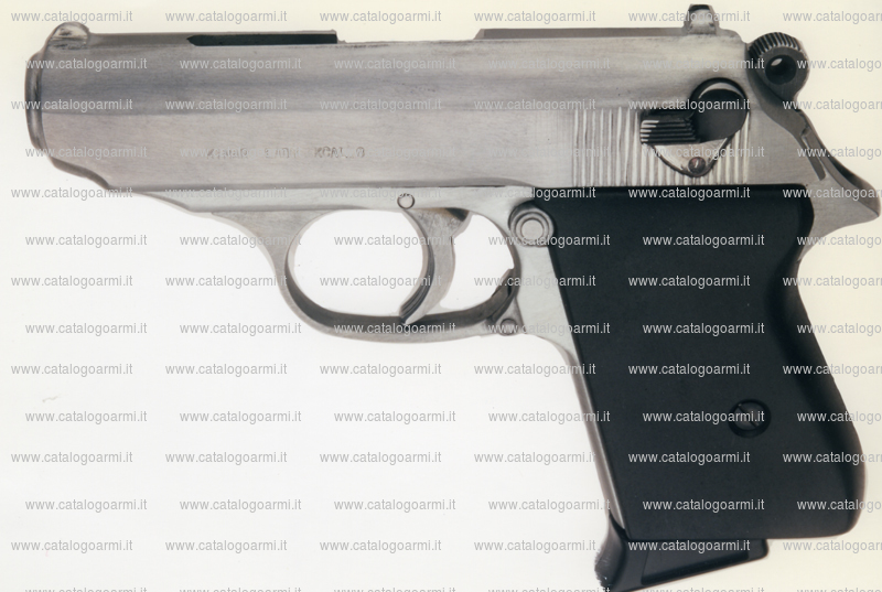 Pistola lanciarazzi Kimar modello Lady K (9972)