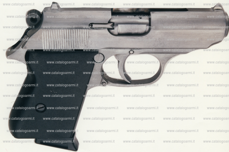 Pistola lanciarazzi Kimar modello Lady K (9972)