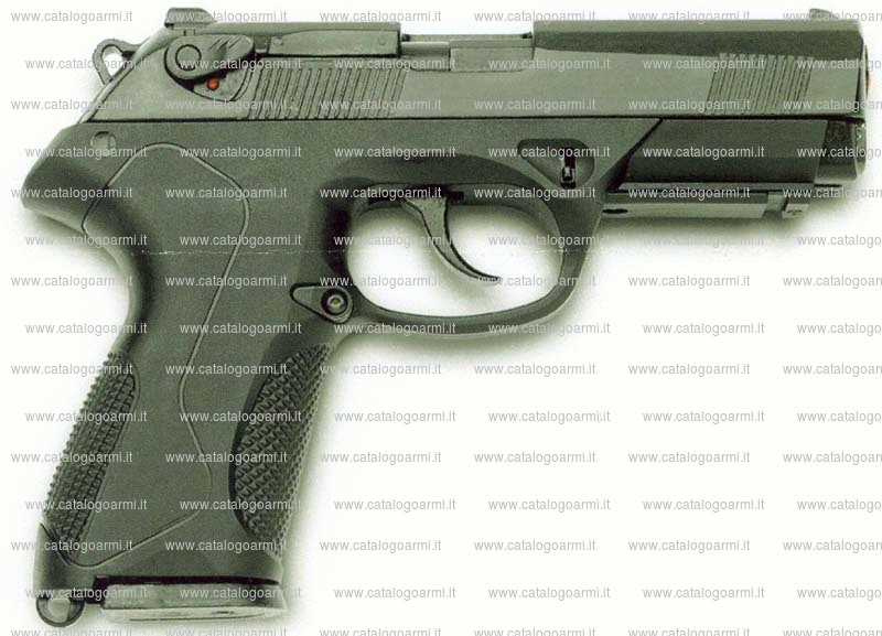 Pistola lanciarazzi Kimar modello PK 4 (17583)