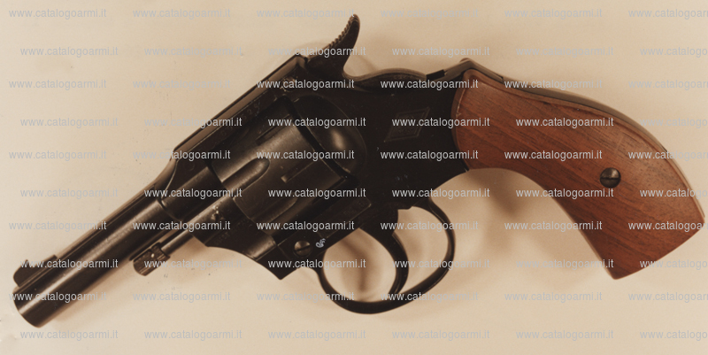 Pistola lanciarazzi Nuova Molgora modello Atlanta (5880)