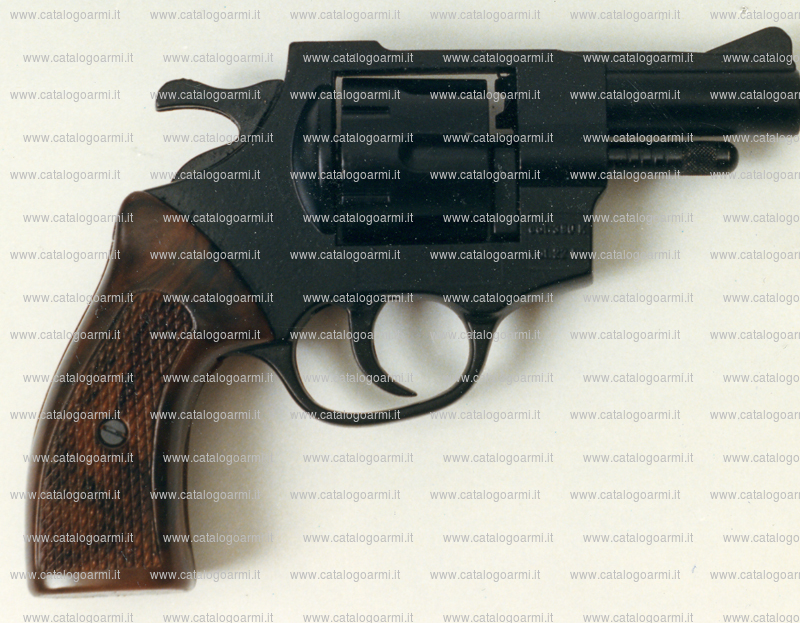 Pistola lanciarazzi Umarex modello Champion 35 (6953)