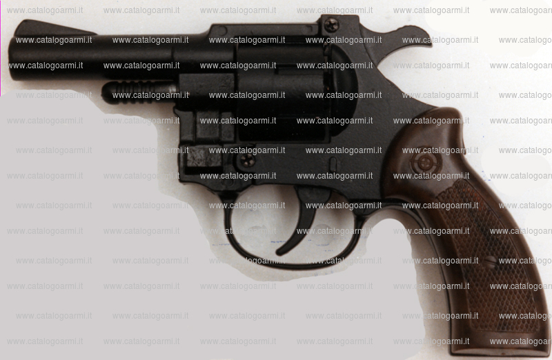 Pistola lanciarazzi Umarex modello GR 77 (5924)