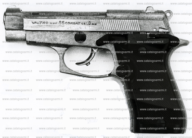 Pistola lanciarazzi Valtro modello 85 Combat (6092)