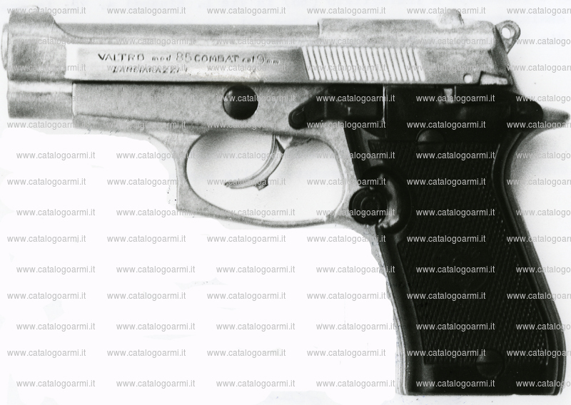 Pistola lanciarazzi Valtro modello 85 Combat (6093)