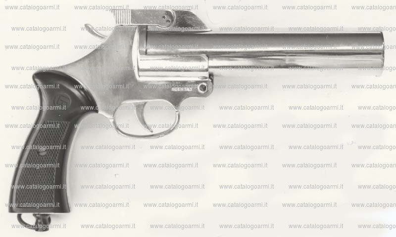 Pistola lanciarazzi tipo very Gun Toys modello 320 IGI polimare (808)
