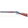 Carabina A. Uberti Winchester 1873