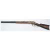 Carabina A. Uberti Winchester 1873