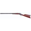 Carabina A. Uberti Winchester 1885 Single Shot High Wall