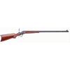 Carabina A. Uberti modello Winchester 1885 Single Shot High Wall (17782)