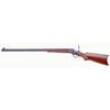 Carabina A. Uberti Winchester 1885 Single Shot High Wall