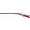 Carabina A. Uberti modello Winchester 1885 Single Shot High Wall (17789)