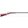 Carabina A. Uberti modello Winchester 1885 Single Shot High Wall (17789)