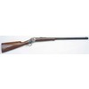 Carabina A. Uberti modello Winchester 1885 Single Shot High-Wall (17600)