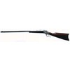 Carabina A. Uberti Winchester 1885 Single Shot High-Wall Take Down