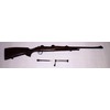 Carabina A.C.A. (Armeria Cadorina Artigiana) modello Hunter 500 (14245)