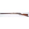 Carabina A. Uberti Winchester 1876 Rifle