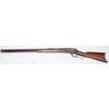 Carabina A. Uberti modello Winchester 1876 Rifle (16030)