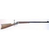 Carabina A. Uberti modello Winchester 1885 Single Shot H.W. Rifle (16024)