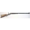 Carabina A. Uberti modello Winchester 1885 Single Shot H.W. Rifle (16027)