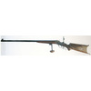 Carabina A. Uberti modello Winchester 1885 Single Shot L.W. Rifle (15989)