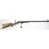 Carabina A. Uberti modello Winchester 1885 Single Shot L.W. Rifle (15989)