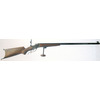 Carabina A. Uberti modello Winchester 1885 Single Shot L.W. Rifle (15990)