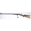 Carabina A. Uberti modello Winchester 1885 Single Shot L.W. Rifle (16025)