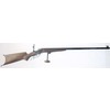 Carabina A. Uberti modello Winchester 1885 Single Shot L.W. Rifle (16025)