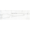 Carabina Adler S.r.l. AP 97 Carabina Adler S.r.l. AP 97