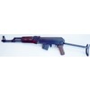 Carabina Adler S.r.l. Ak 47