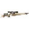 Carabina Air Arms modello EV 2 MKII (17260)