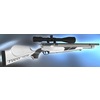 Carabina Air Arms modello S 400 Twice d1 (18225)