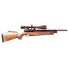 Carabina Air Arms modello S 510 SL Carbine (18221)