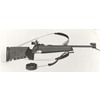 Carabina Anschutz modello 1427 Biathlon (1609)