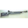 Carabina Anschutz modello 2002 Compressed AIR (scatto regolabile) (mire regolabili) (10671)