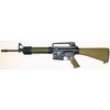 Carabina Armalite AR 10 A2 CQ