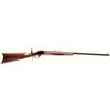 Carabina Browning 1885 B. P. C. R.