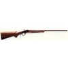 Carabina Browning 1885 Low Wall