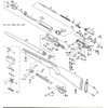 Carabina Browning modello A Bolt (13336)