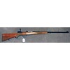 Carabina Ceska Zbrojovka modello 52 (16911)