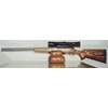 Carabina Daniele Tincani Remington 700