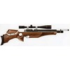 Carabina DAYSTATE LTD modello MK3 FT-R (17265)