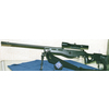 Carabina Erma modello Sniper Rifle SR 100 (9978)