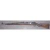Carabina F.N. (Fabrique Nationale d'Armes de Guerre) Mauser 1930 Israele Carabina F.N. (Fabrique Nationale d'Armes de Guerre) Mauser 1930 Israele