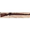 Carabina F.N. modello Mauser 98 Israeli (3849)