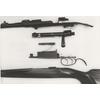 Carabina Franz Sodia 300 L