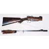 Carabina Hartmann & Weiss modello K 98 (15053)