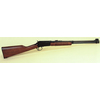 Carabina Henry PUMP action N. H003