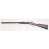 Carabina Iab Sharps 1874 sporting