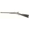 Carabina Iab Sharps sporter Carbine